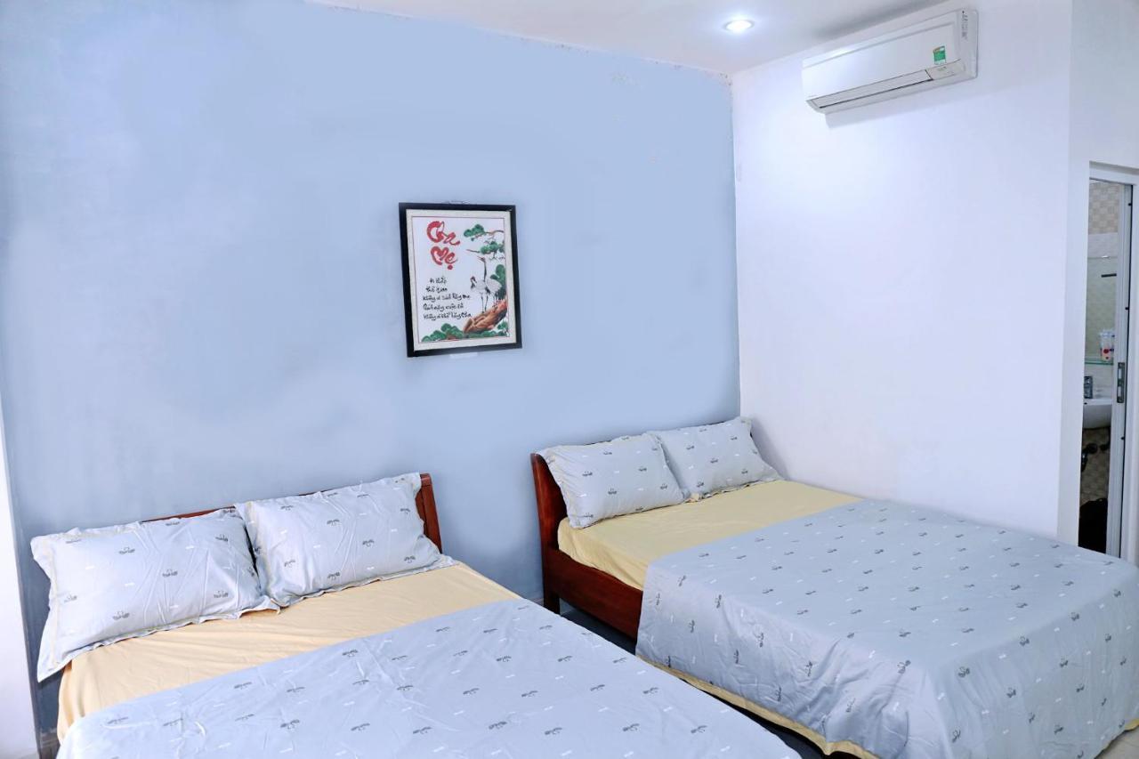 Hotel Boy'S House Đà Nẵng Exterior foto