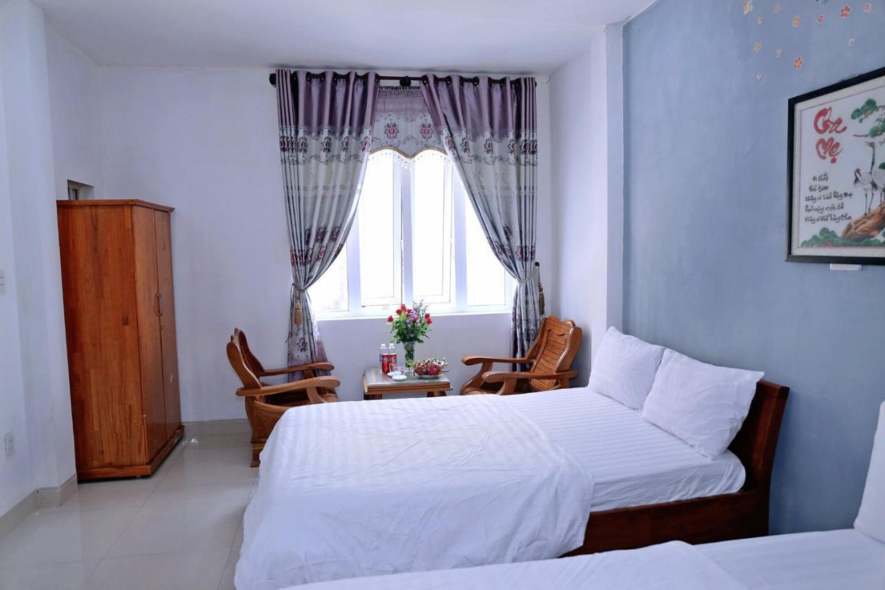 Hotel Boy'S House Đà Nẵng Exterior foto
