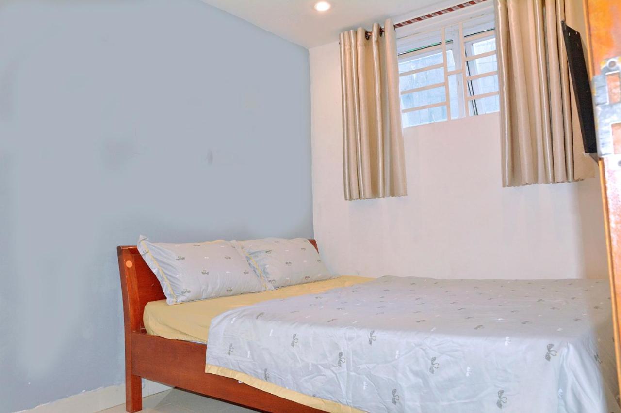Hotel Boy'S House Đà Nẵng Exterior foto