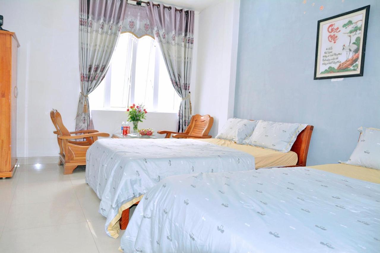 Hotel Boy'S House Đà Nẵng Exterior foto