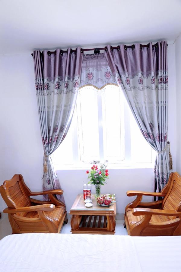 Hotel Boy'S House Đà Nẵng Exterior foto