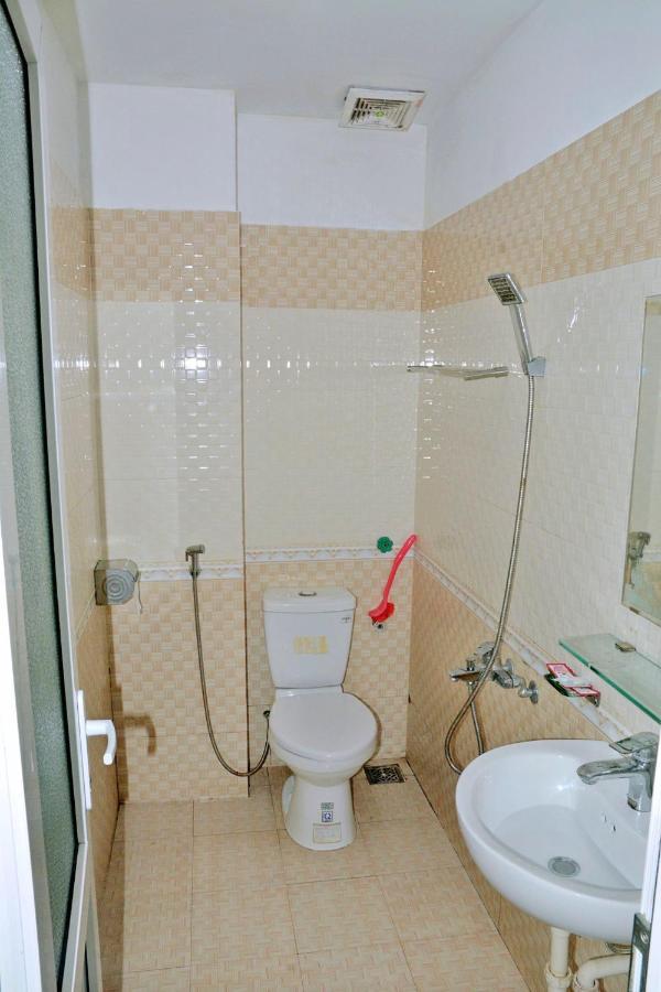 Hotel Boy'S House Đà Nẵng Exterior foto