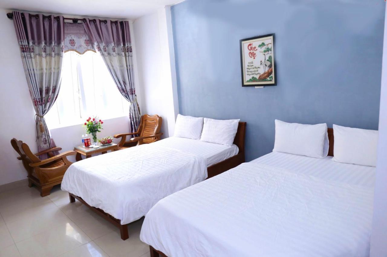Hotel Boy'S House Đà Nẵng Exterior foto